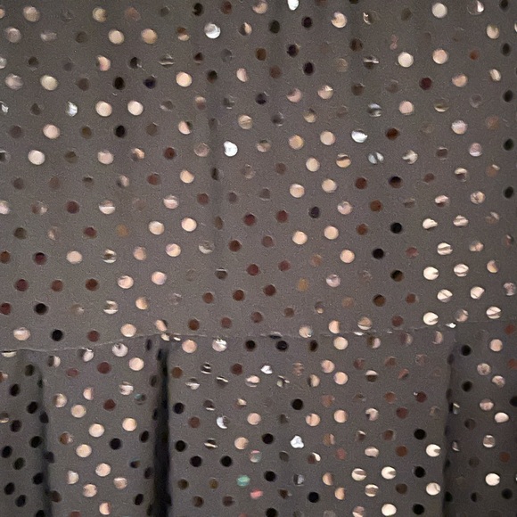 Zara Collection black party dress Medium - Picture 3 of 5